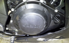 SUZUKI GSX250R 2013