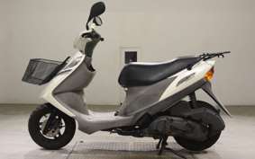 SUZUKI ADDRESS V125 G 2026 CF46A