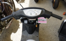 HONDA DIO ZX GEN 2 AF35