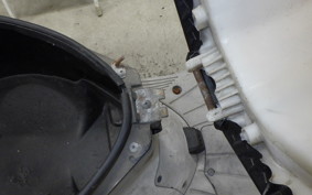 SUZUKI ADDRESS V125 G 2024 CF46A
