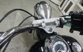 YAMAHA DRAGSTAR 250 VG02J