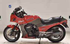 KAWASAKI GPZ900R NINJA 1993 ZX900A