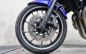 HONDA CB400 SUPER  BOL DOR ABS 2020 NC42
