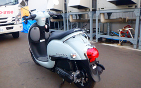 HONDA GIORNO AF77