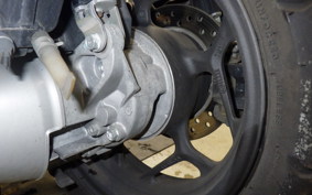 HONDA PCX 125 2016 JK05