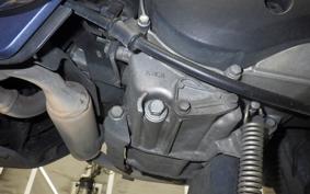 HONDA DIO 110 1998 JK03