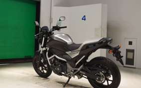 HONDA NC750S 2016 RC88
