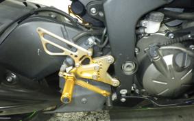 KAWASAKI NINJA ZX-6R A 2015