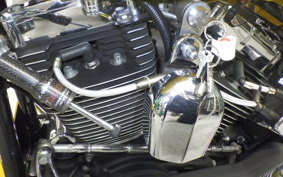 HARLEY FLSTF 1450 2001