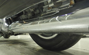 HARLEY FLHRS 1450 2004