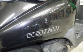HONDA TODAY 2