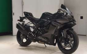 KAWASAKI NINJA ZX-6R A 2025 ZX636J