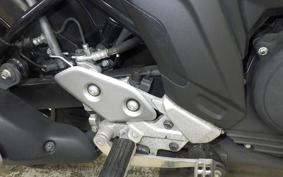 YAMAHA FZ25