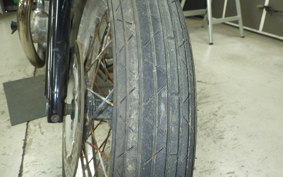 KAWASAKI W650 2003 EJ650A