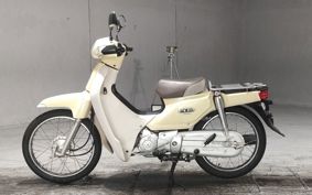HONDA SUPER CUB110 JA10