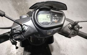 YAMAHA  CYGNUS  RAY ZR SEJ2