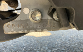 SUZUKI LET'S CA4AA