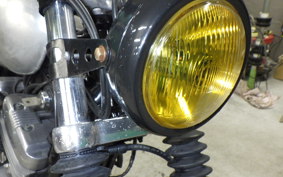 HARLEY XL883 2006