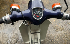 HONDA SUPER CUB90 HA02