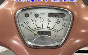HONDA GIORNO