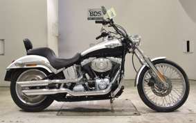 HARLEY FXSTD 1450 2003