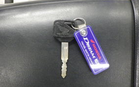 HONDA CB400SS E 2008 NC41