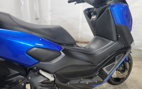 YAMAHA NMAX ABS