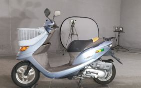 HONDA DIO CHESTER AF68