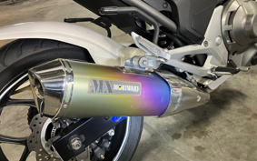 HONDA NC 700 X DCT ABS 2013 RC63