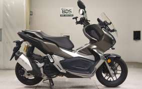 HONDA ADV150 2023 KF38