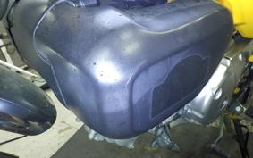 HONDA MONKEY 125 ABS JB02