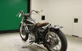 YAMAHA SR400 Gen.2 1989 1JR