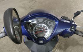 HONDA DIO 110 JF58