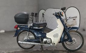 HONDA SUPER CUB50 AA01