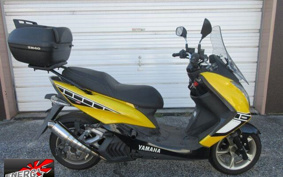 YAMAHA MAJESTY S155 2015 SG28J