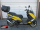 Фото Yamaha MAJESTY S155 2015 с японского аукциона