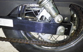 SUZUKI INTRUDER 250 LC 1998 VJ51A