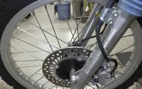 HONDA XLR125R JD16