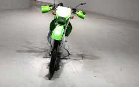 KAWASAKI KDX125 SR DX125A