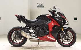 SUZUKI GSX-S1000F 2016 GT79A