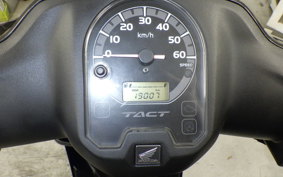 HONDA TACT Gen.4 2012 AF79
