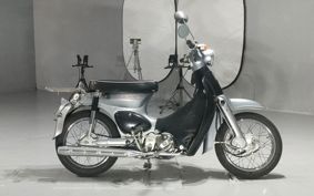 HONDA LITTLE CUB AA01