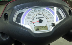 SUZUKI ADDRESS V125 Gen.2