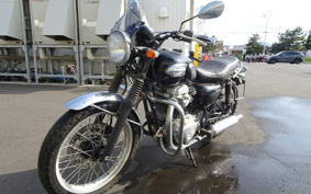 KAWASAKI W400 2006 EJ400A