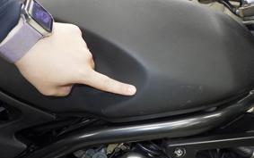 KAWASAKI BALIUS 250 Gen.2 2023 ZR250B