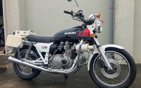 SUZUKI GS750 1979 GS750