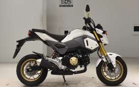 HONDA ｸﾞﾛﾑ 2015 JC75