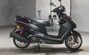 YAMAHA CYGNUS125XSR SEA5J