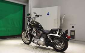 HARLEY FXD 1450 2002