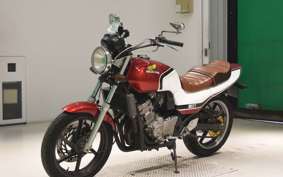 HONDA JADE MC23